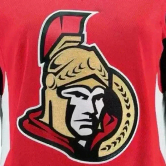 🆕Ottawa Senators Jersey - Picture 4 of 16